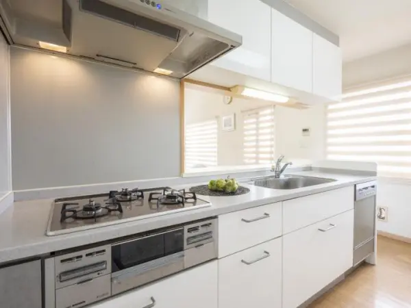 柏市松ケ崎　中古戸建