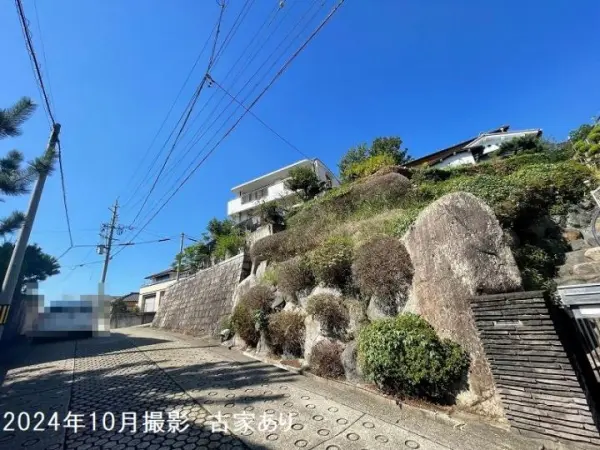 名古屋市千種区東明町６丁目土地