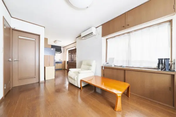 葛飾区水元５丁目中古戸建