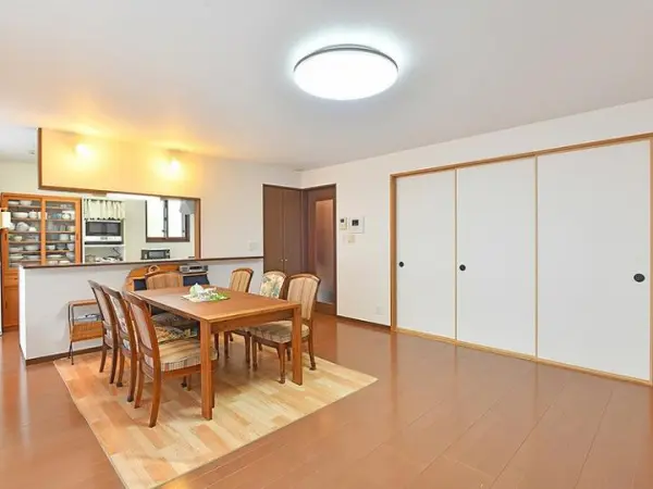 春日井市坂下町５丁目中古戸建