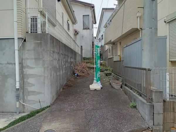 さいたま市見沼区大字南中野土地