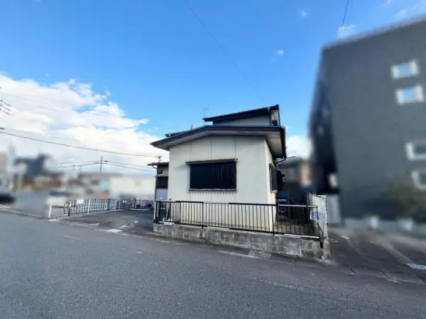 豊田市小川町１丁目土地