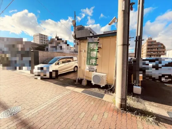 神戸市兵庫区兵庫町2丁目　土地