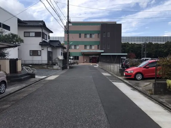 名古屋市港区七反野１丁目土地