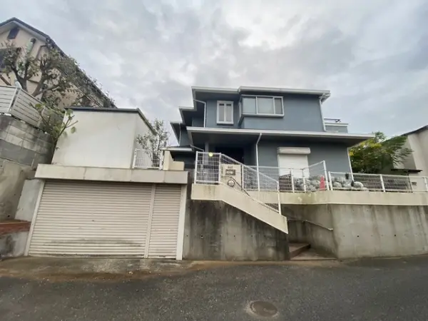 船橋市西船　中古戸建