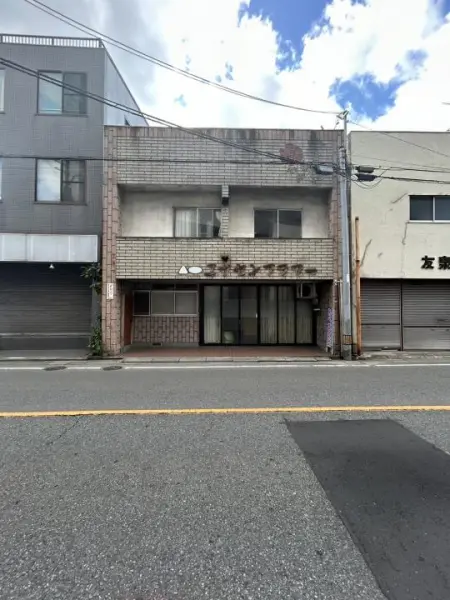 福岡市城南区友丘２丁目土地