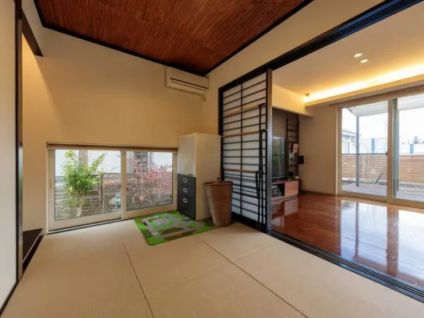 四條畷市田原台８丁目中古戸建