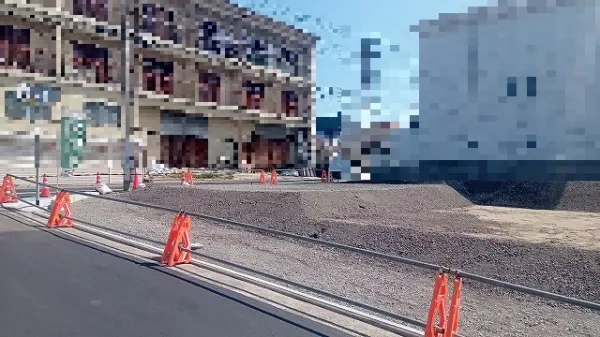 垂水区西舞子４丁目　土地　②号地