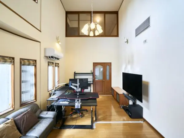 みよし市三好町弥栄中古戸建