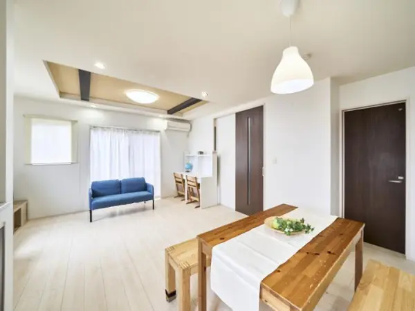 豊田市四郷町与茂田中古戸建