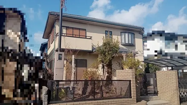 井吹台東町3丁目　中古戸建