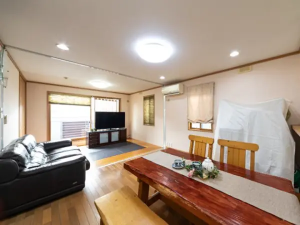 名古屋市港区幸町３丁目中古戸建