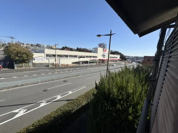 藤沢市弥勒寺４丁目土地