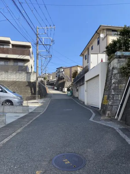 横浜市戸塚区平戸１丁目