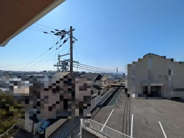 神戸市垂水区星が丘３丁目　戸建