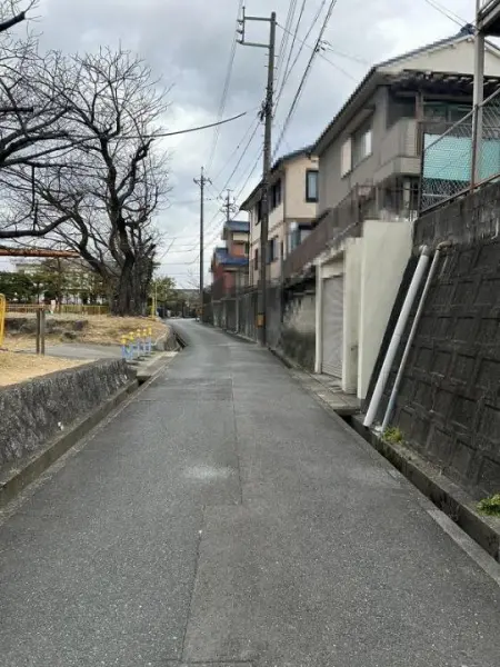 名古屋市緑区曽根２丁目