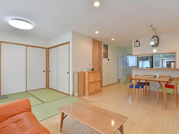 知立市八橋町大流中古戸建