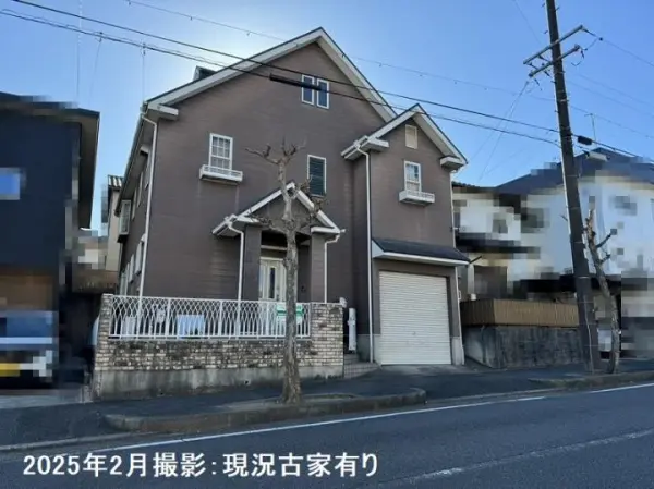 東海市富貴ノ台５丁目土地