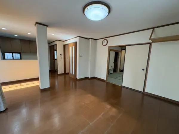 日進市米野木台５丁目中古戸建