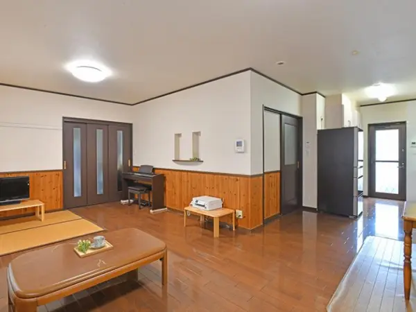 豊田市亀首町町屋洞中古戸建