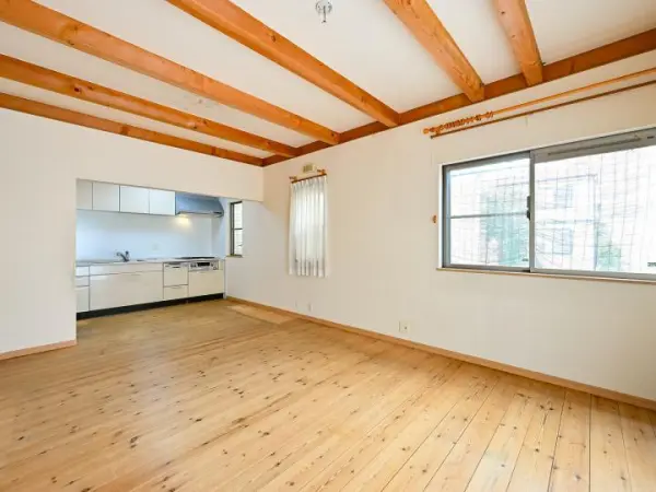 茨木市三島丘１丁目中古戸建