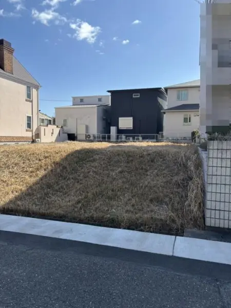 名古屋市天白区植田東２丁目土地