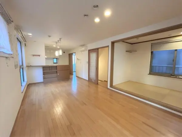 北区西ケ原３丁目中古戸建