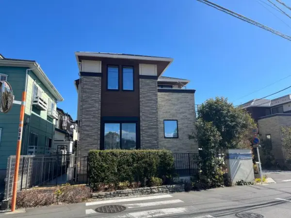 藤沢市下土棚中古戸建（住友林業施工）