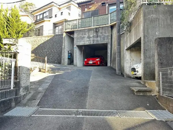 藤沢市藤沢４丁目中古戸建