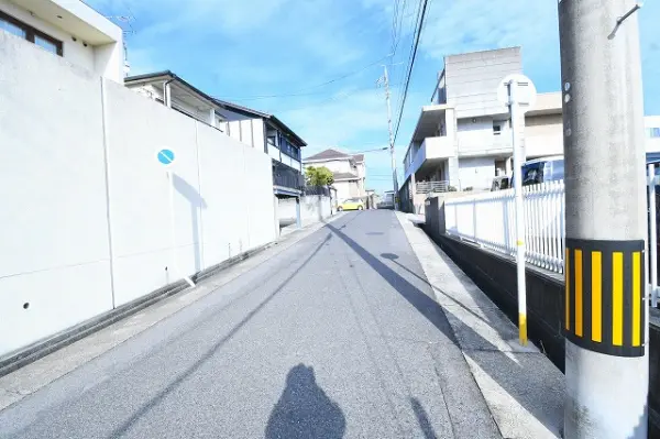 名古屋市天白区平針台２丁目中古戸建