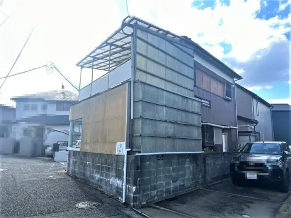 福岡市南区皿山１丁目土地