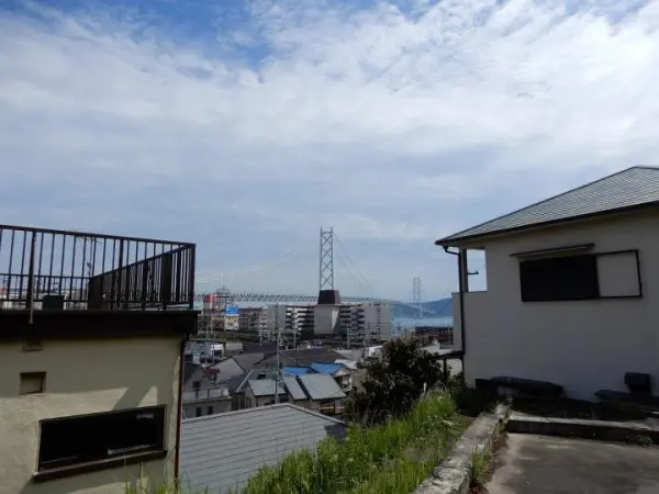 舞子台六丁目　戸建