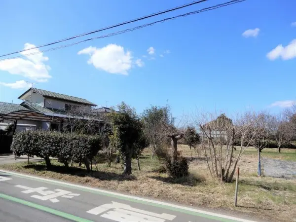 八街市八街ほ土地