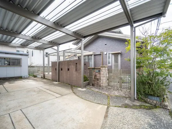 福岡市東区香椎台４丁目中古戸建