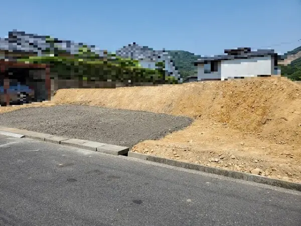 春日井市石尾台４丁目土地（Ｂ区画）