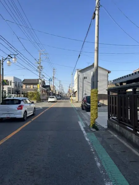 碧南市山神町６丁目