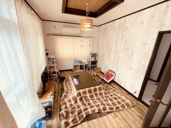 神戸市垂水区北舞子３丁目　中古戸建