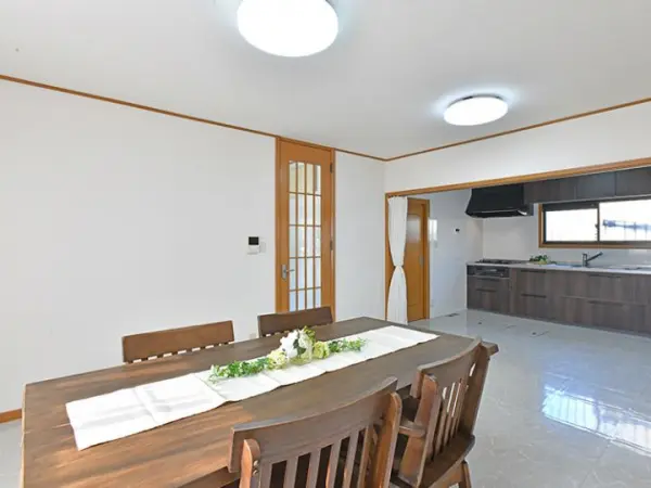 名古屋市南区鳴浜町３丁目中古戸建