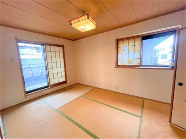 箕面市瀬川１丁目中古戸建