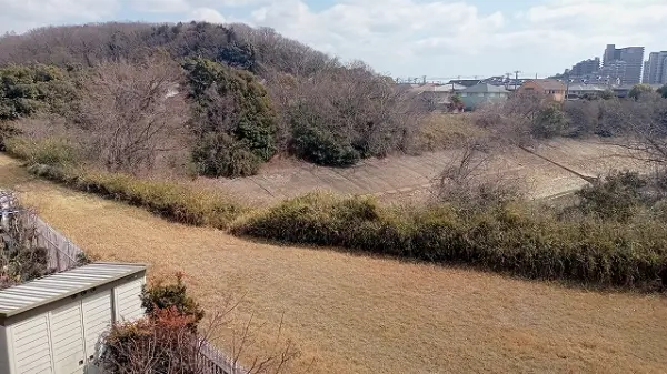 神戸市西区春日台８丁目　売土地