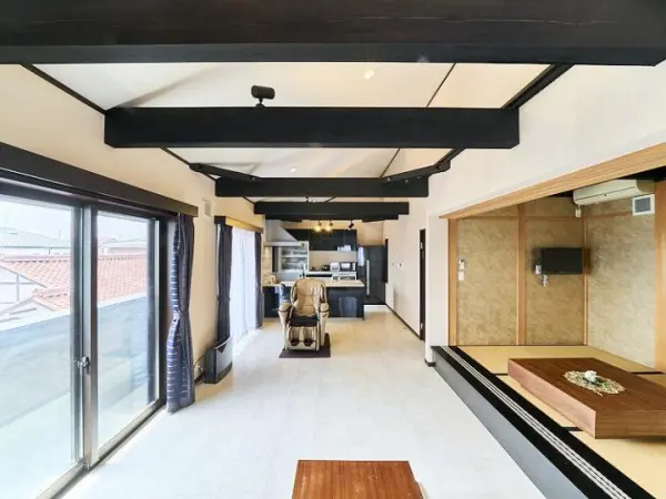 北名古屋市高田寺出口中古戸建