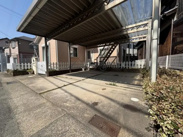 明石市二見町東二見中古戸建