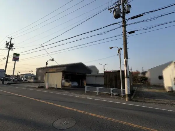 名古屋市守山区大字中志段味字曲畷土地