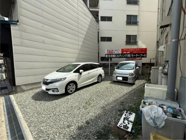 豊中市中桜塚３丁目　土地