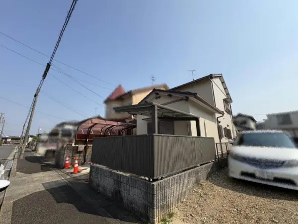 名古屋市天白区一つ山４丁目土地