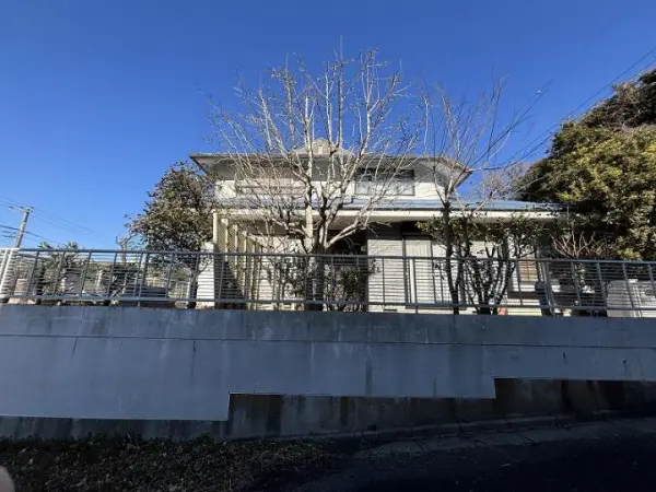 鎌倉市腰越中古戸建