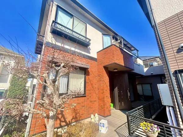 東京都青梅市新町３丁目　中古戸建