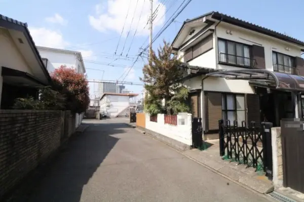 相模原市南区相模大野９丁目
