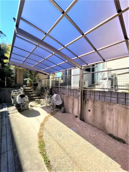 福岡市城南区南片江５丁目中古戸建