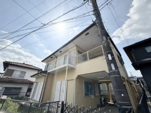 豊田市野見山町２丁目土地